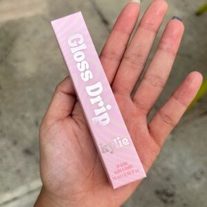 Gloss Drip Lip Gloss - Match My Energy